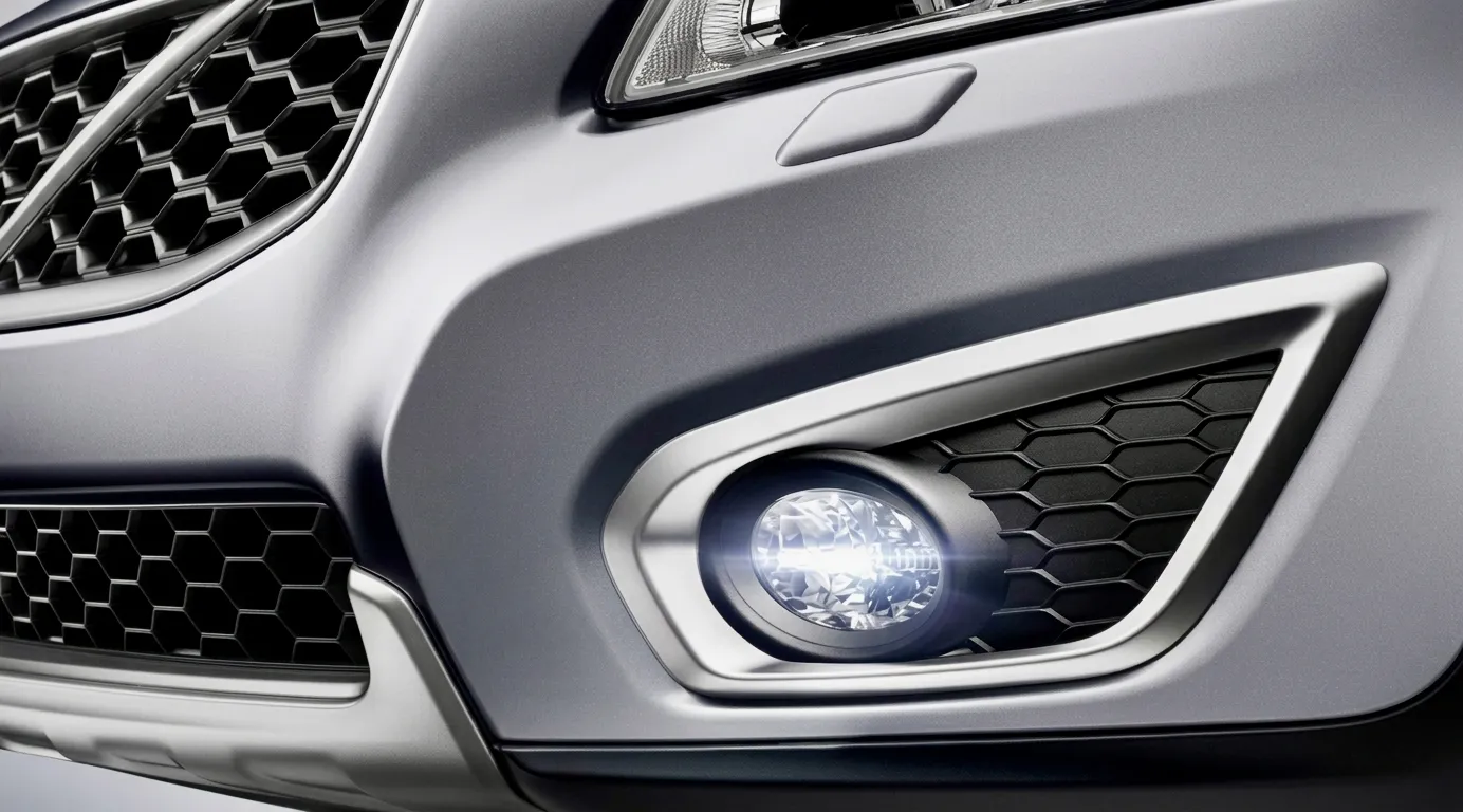 Sis Far Çerçeveleri